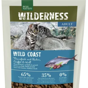 Must-Have REAL NATURE WILDERNESS Adult Wild Coast 300 g